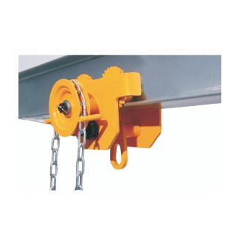 Lifting Clamp