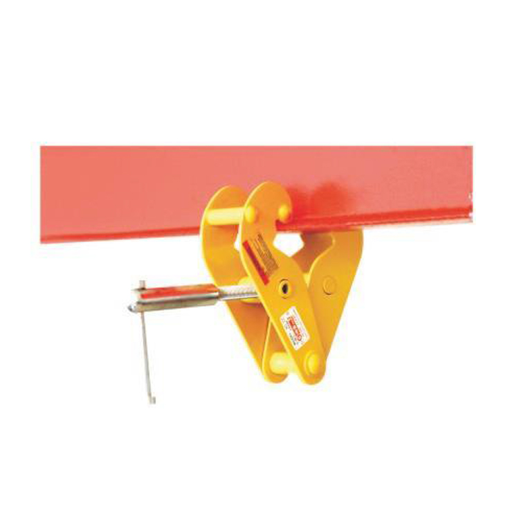 Lifting Clamp